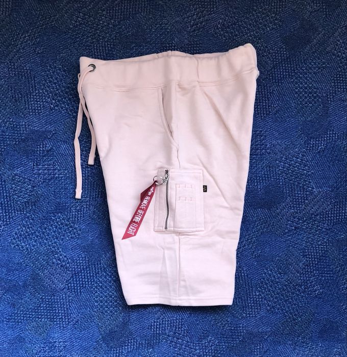 Alpha Industries Shorts ОРИГИНАЛНИ мъжки къси панталони - L