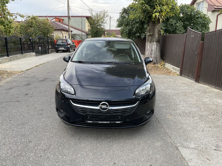 OPEL Corsa 2018 — imagine 3