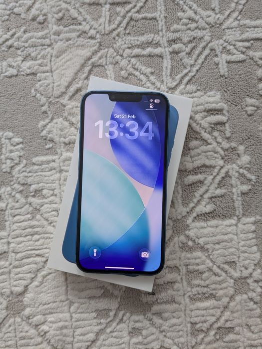 Iphone 13 128GB айфон