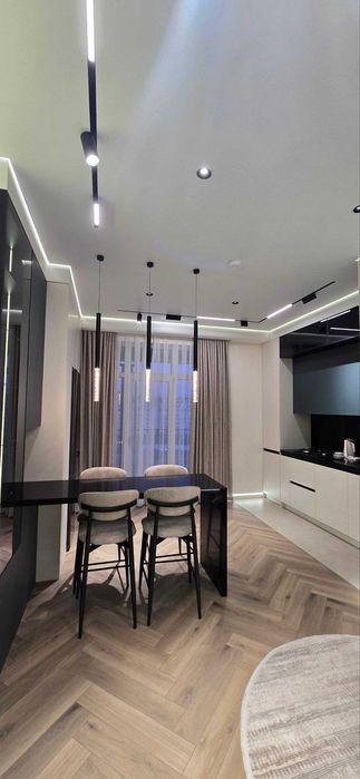 1-комнатная в ЖК «Celebrity Residence» ID: 7587
