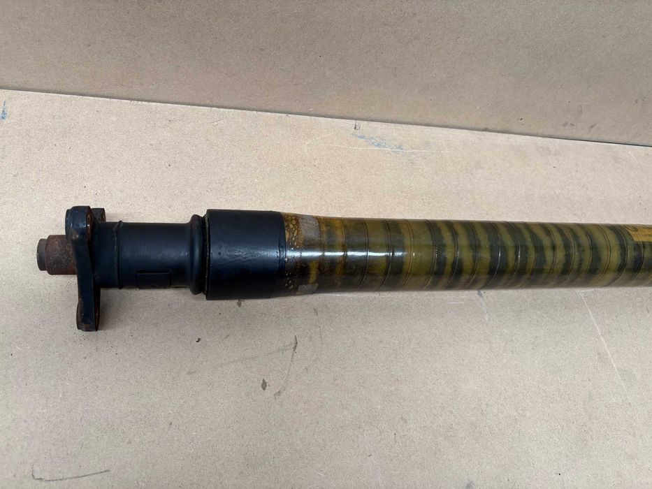 Карбонов кардан БМВ М3 Ф80 М4 Ф82