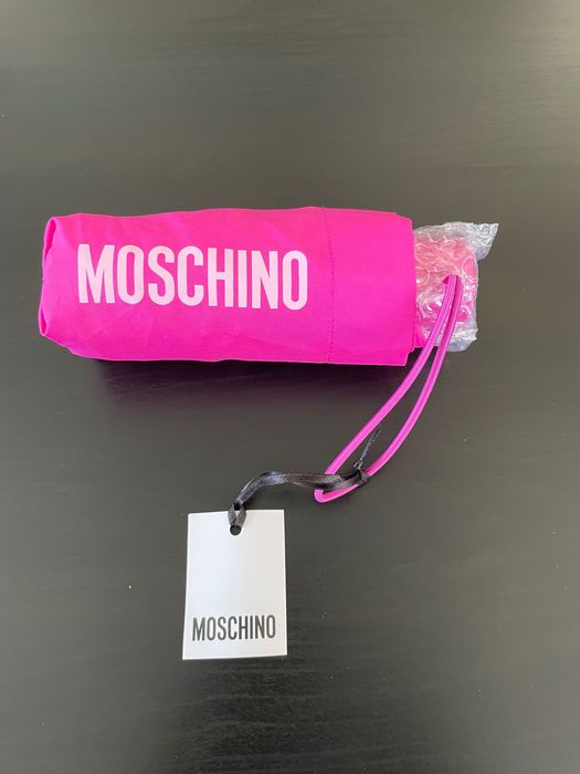 MOSCHINO - чадър