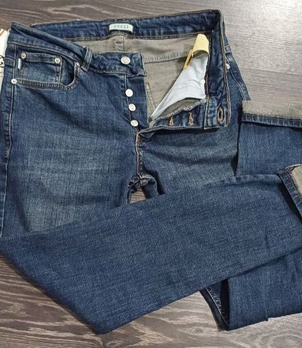 Blugi de bărbat modele noi