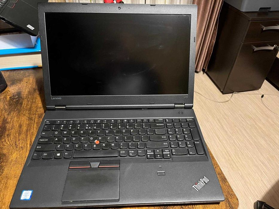 Laptop Lenovo ThinkPad L570 – i7