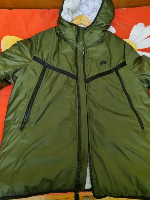 Оригинално яке nike