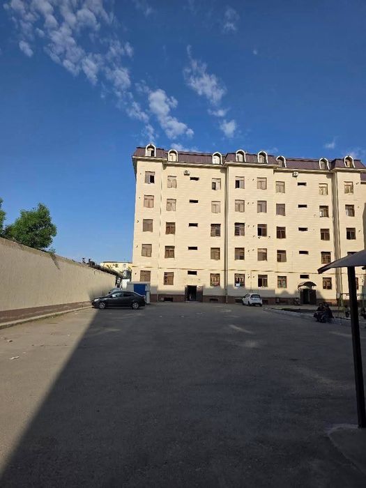 Продаётся квартира 2-х комнатная