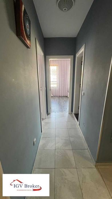 Тристаен апартамент в гр. Банско