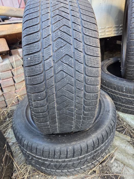 Anvelope PIRELLI 275/50/19
