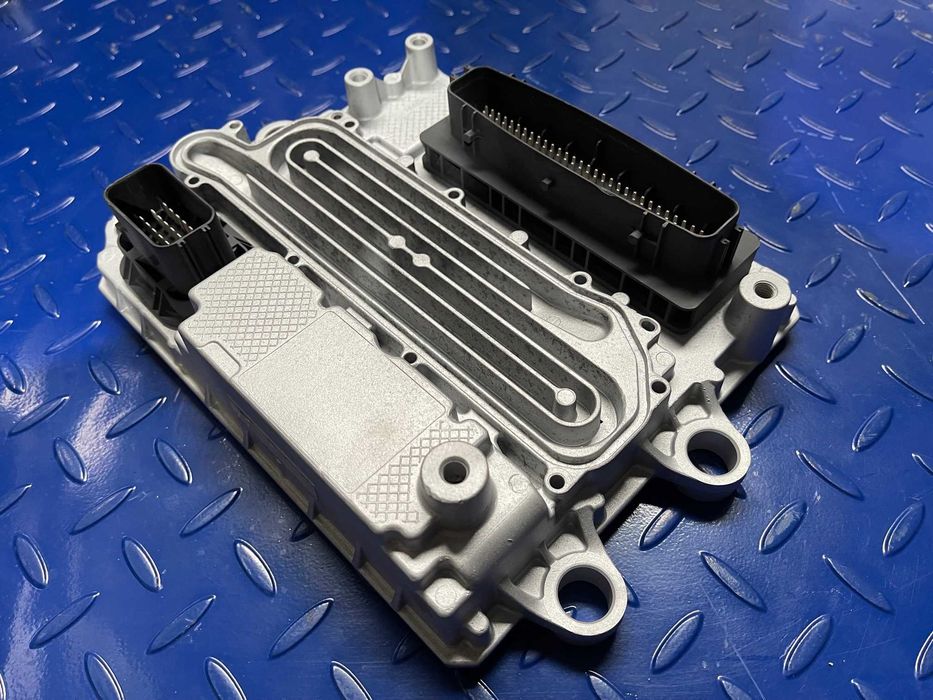 Calculator ECU MCM Mercedes Actros MP4 Reconditionat