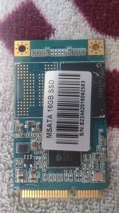 Продам оперативка ddr 2+ddr 3 +ssd 16 gb