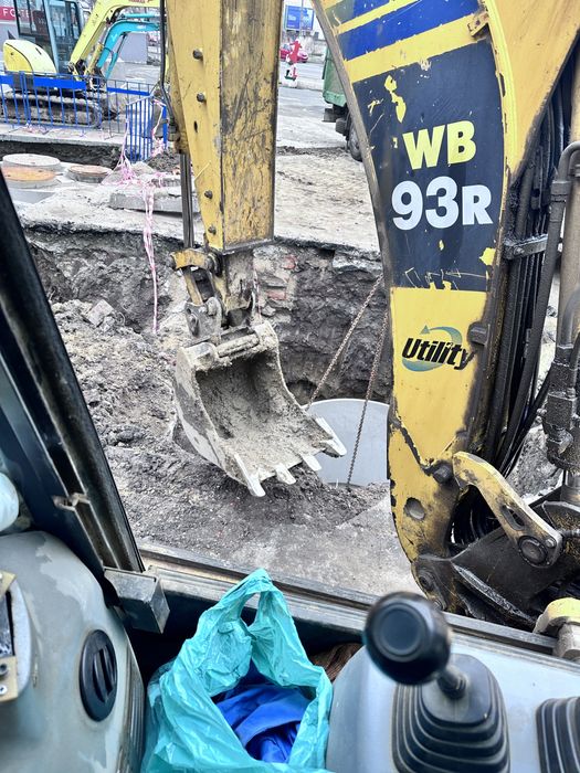 transport  nisip piatra amestec balastru pământ moloz