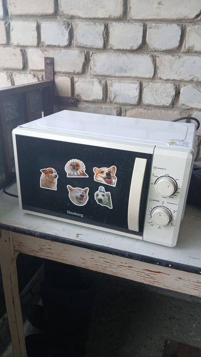 Продам Микроволновку