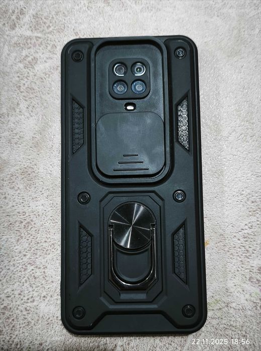 Продаю телефон  Redmi Note 9S