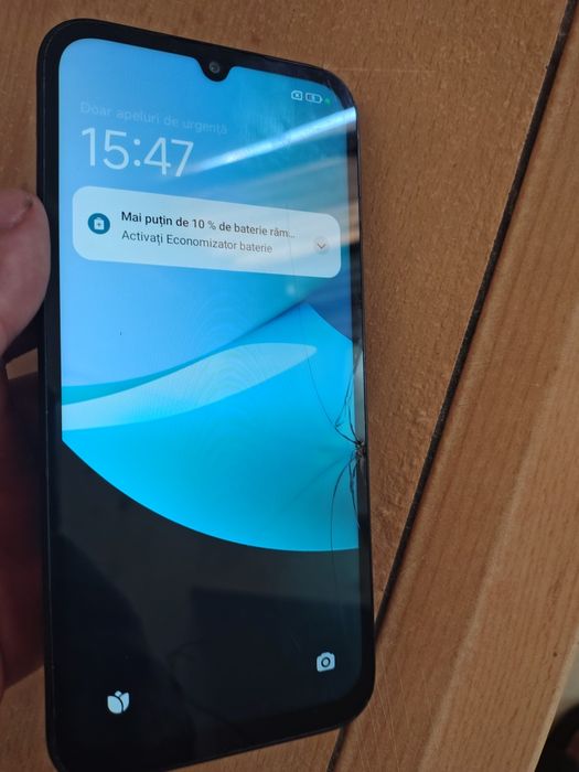 Vând redmi 15C Negociabil