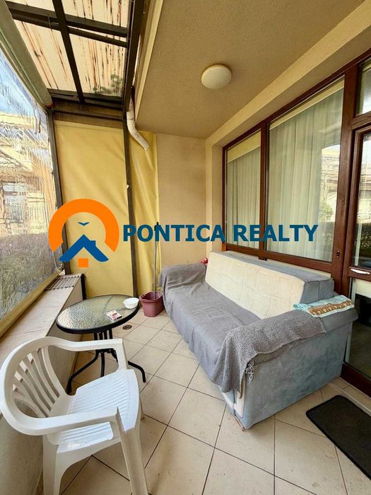 Продава се Двустаен апартамент в Свети Влас - 46 кв.м за 942 €/кв.м - Снимка #2