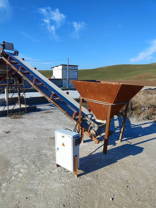 Завод, 50 соток участок/йер