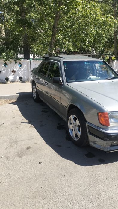 Продам Мерседес Е класса