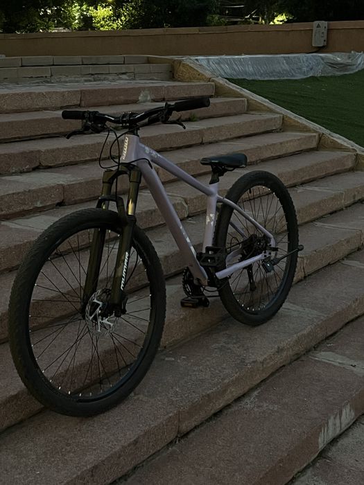 Велосипед mtb 27,5