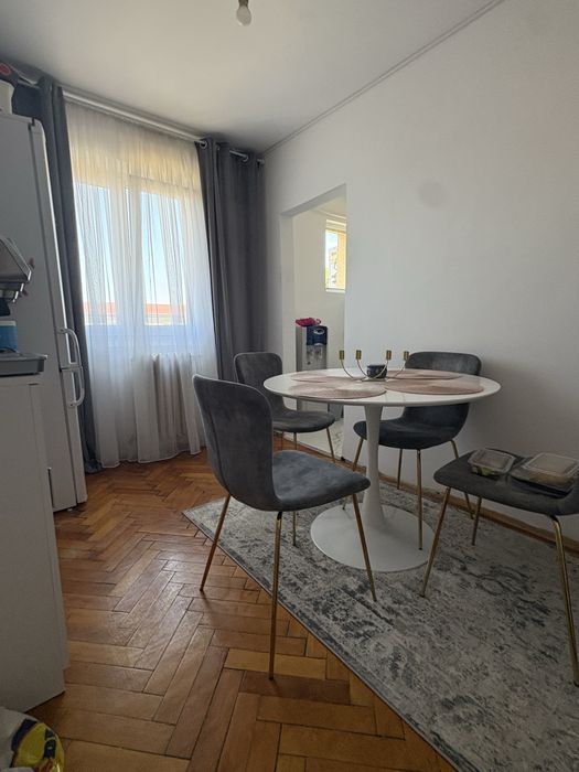 Vand ap Calea Sagului 3camere