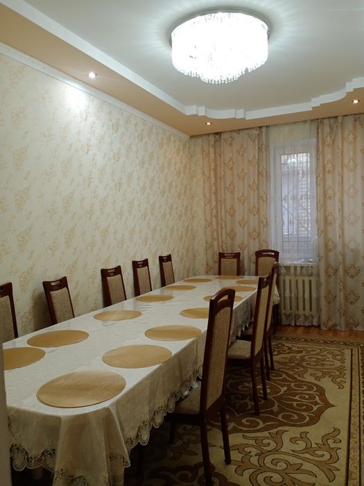 Дом коттежд 6мкр