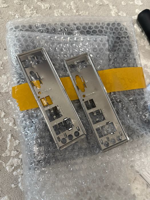 ryzen 5 7500f с материнской платой