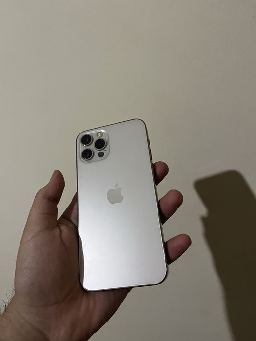 Iphone 12 pro 128 gb