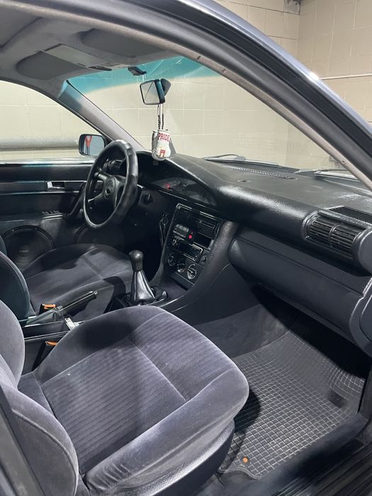 Продам Audi 100 мкп.,2.6
