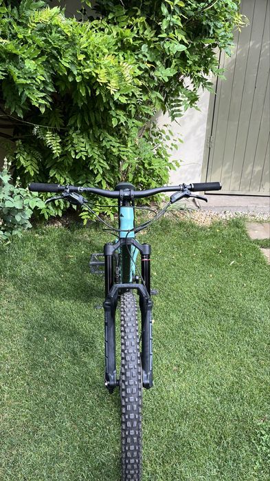 Canyon torque 2022 AL 5.0 M