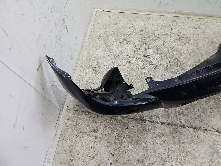 Bara fata Bmw 5 Touring (F11) [Fabr 2011-2016] Break IMPERIALBLAU BRIL