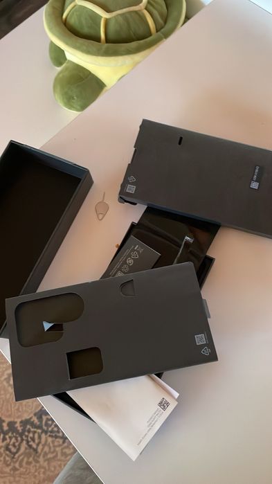 S25 ultra 256g EAC