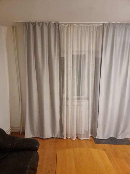 Apartament Decomandat Craiovita Noua