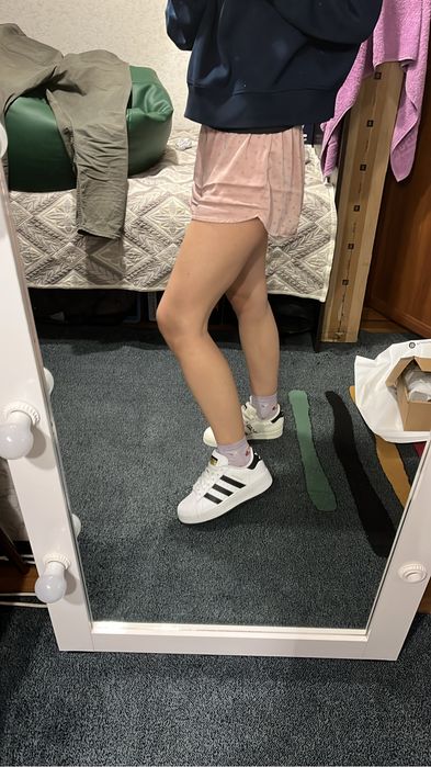 Adidas superstar 38р-р, оригинал