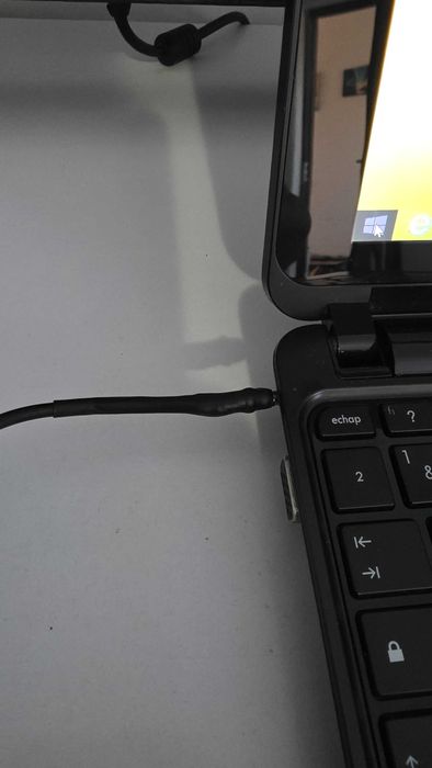 Mini laptop Hp 210 - 1000