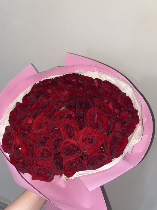 Цветыыы 51 роза