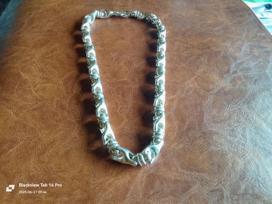 56/Сребърен Синджир-200грама.