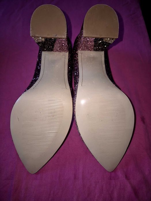 Pantofi Mihai Albu
