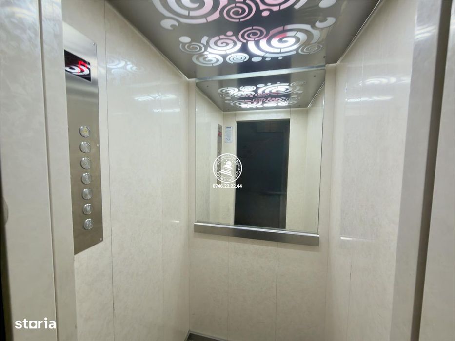 Apartament 2 camere Centru-Piata Unirii