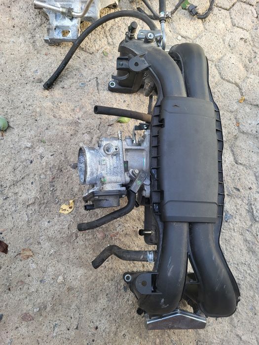 Двигатель субару форестер