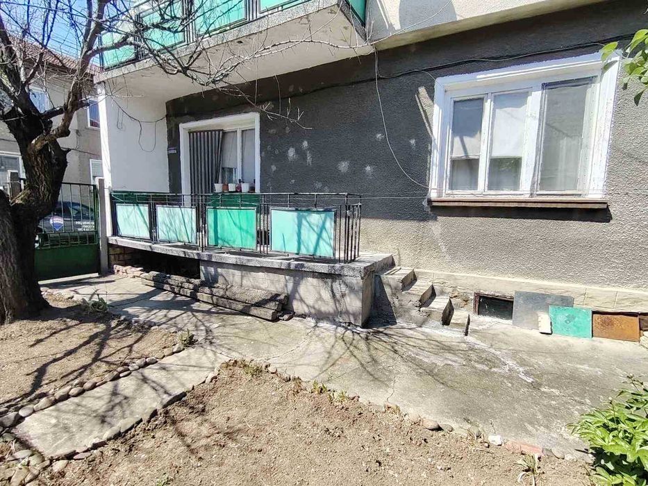Продава се Етаж от къща в Ловеч, Широк център - 105 кв.м за 365 €/кв.м - Снимка #11