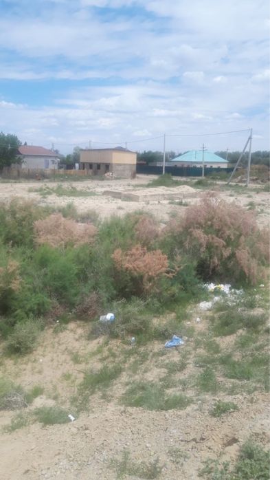 Сабалақ жер сатылады