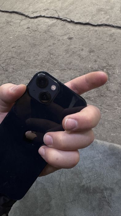 Iphone 13 иедальный состояние