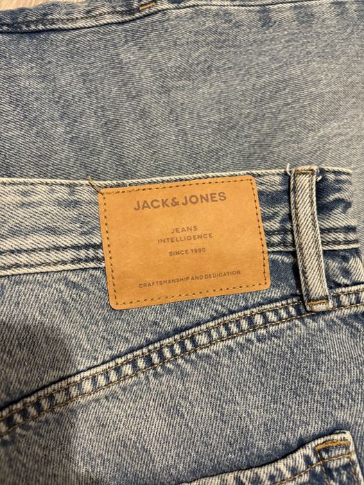 Дънки - jack jones