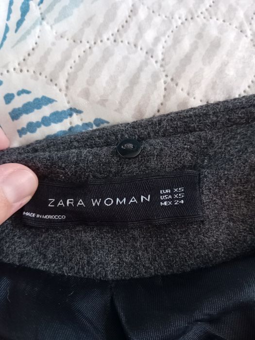 Есенно патенце Zara