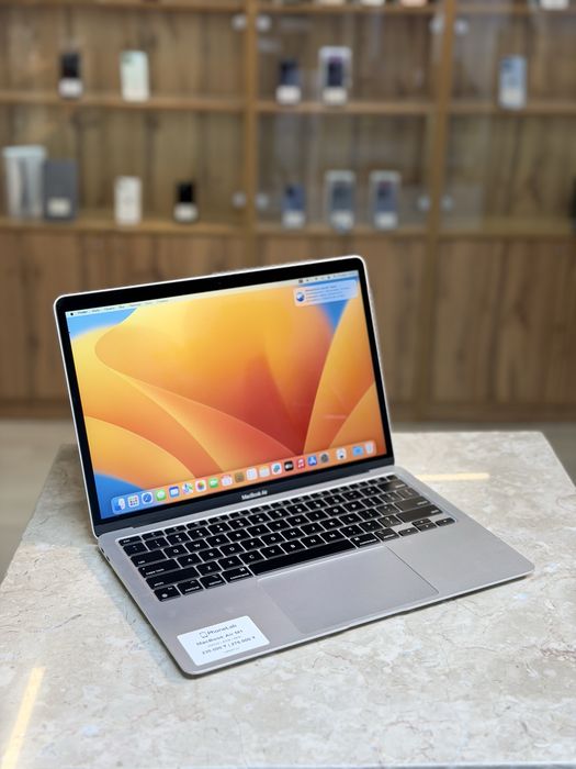 MacBook Air M1 256GB PhoneLab