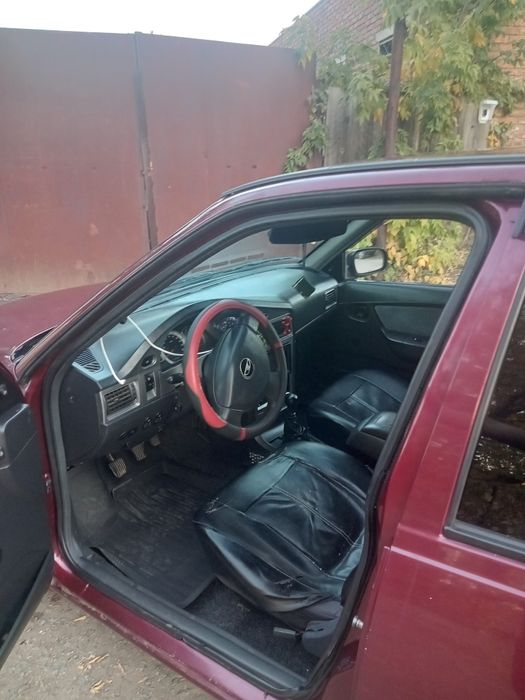 Продам машину дэу нексия 2