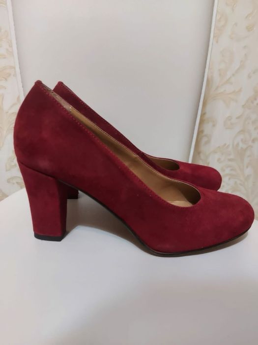 Туфли новые Tamaris