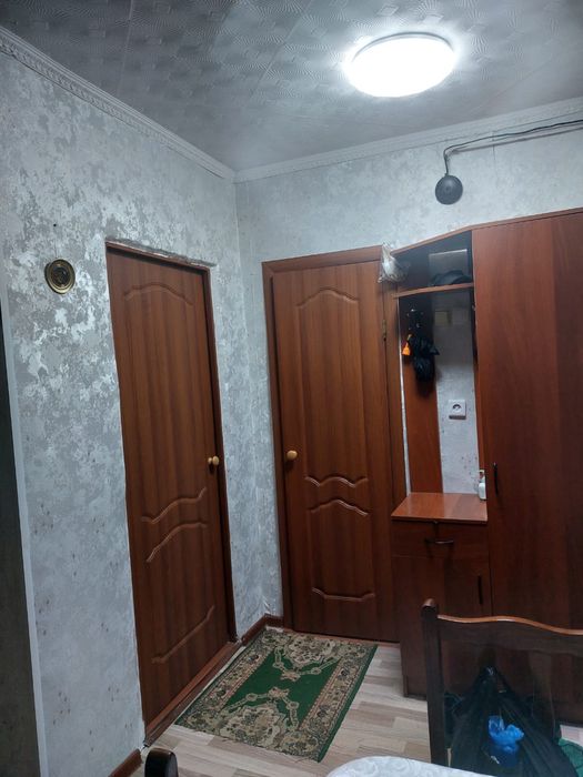 Продается хорошая квартира