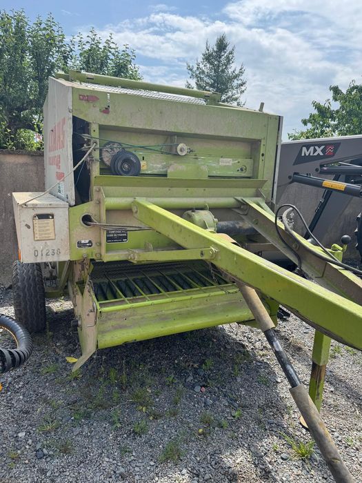 Piese claas rollant 250 240 255 350 46 66 rotocut 42 160 welger rp 200