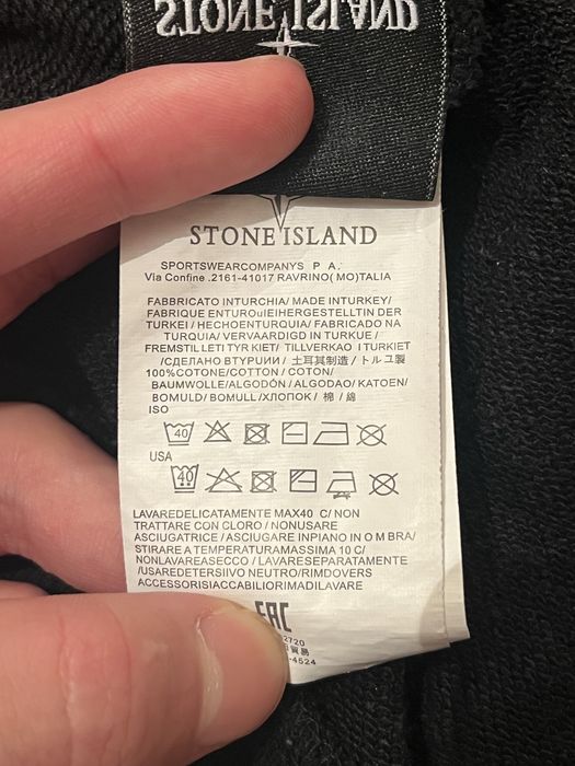 Продам stone island