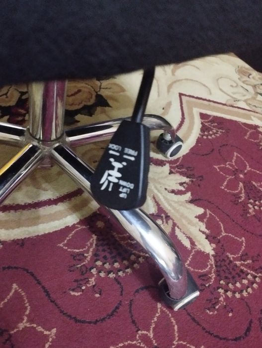 Офисное Компьютерное Кресло